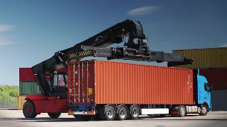 MasterFreight Ja Ltd - Freight Consolidating & Forwarding